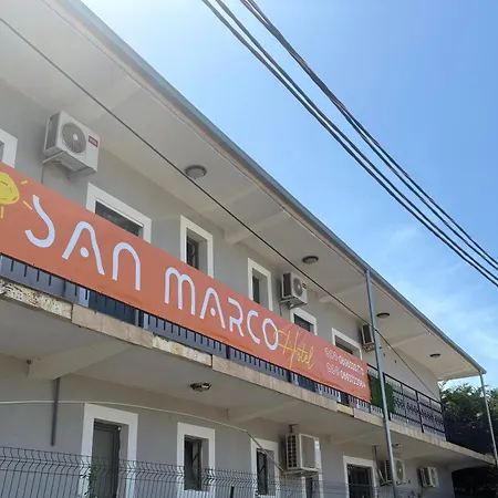 San Marco Velipojë