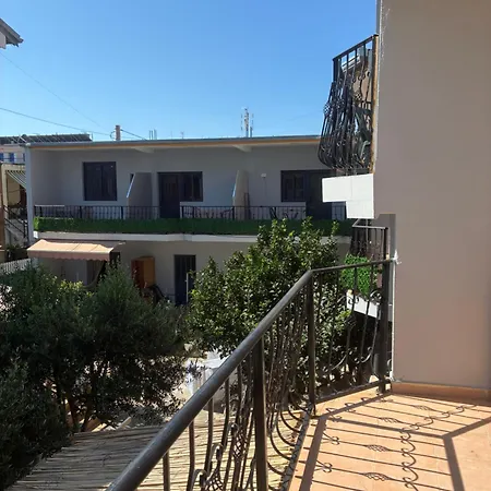 San Marco Ξενοδοχείο Velipojë