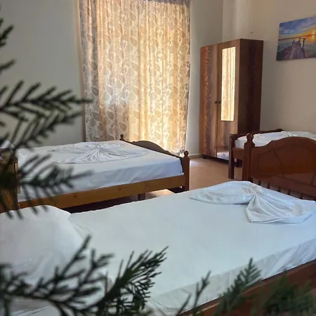 Hotel San Marco Velipojë